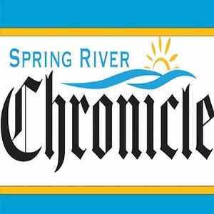 Meet your Posher, Spring river